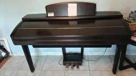 Piano Clavinova Yamaha