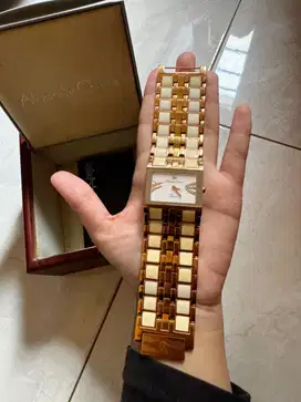 Jual jam tangan alexandrexhristy