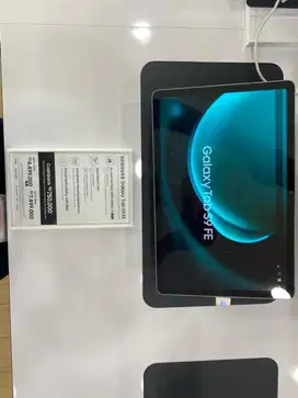 SAMSUNG GALAXSY TAB S9FE