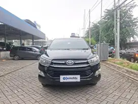 TDP Rendah Toyota Kijang Innova 2.0 G Bensin-MT 2016 CUIIB