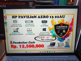 Kredit Laptop Hp Pavilion sudah termasuk paket dengan promo homecredit
