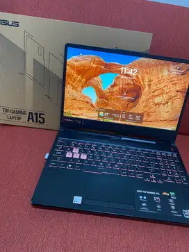 Laptop Asus tuf A15 - FA506NC