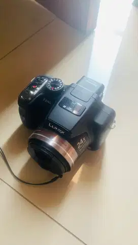 Kamera camera panasonic lumix