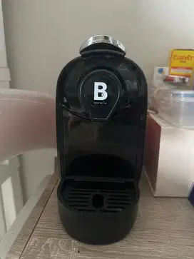 kopi kapsul B coffee