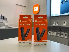 MI TV STICK || XIAOMI PLAZA AMBARUKMO