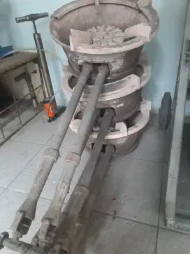 KOMPOR GAS COR / KOMPOR GAS SEMAWAR