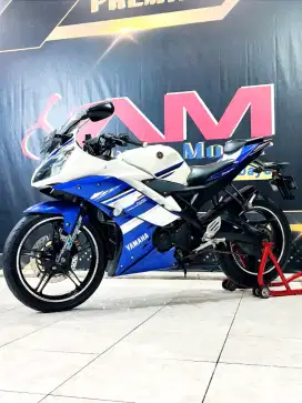 Yamaha R15 V2 TH 2014 Surat Panjang buruan riding