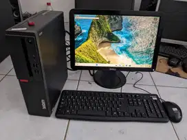 Computer Build Up Berkualitas