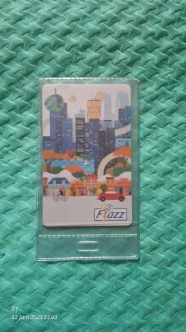 BCA Flazz Gen 2