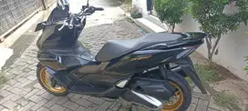 PCX 160 2021 Pajak Panjang - Maulana Motor
