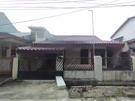 Dijual Rumah di Jatimakmur Pondok Gede Bekasi