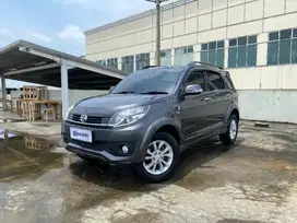 [OLXMOBBI] DP Rendah Daihatsu Terios 1.5 R Bensin-MT 2017 KSMSKS