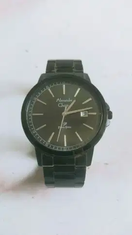 Jam tangan alexander christi