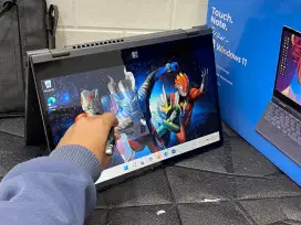 Laptop Advan 360 Stylus  ( Touchreen) Processor i3-1115G4