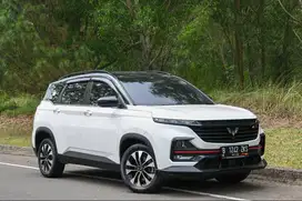 (TDP9jtan) Wuling Almaz RS Pro 2021