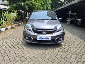 TDP Rendah Honda Brio Satya 1.2 E Bensin-AT 2018 CKKHB