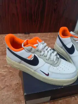 ADIDAS AIR FORCE 1 ORIGINAL 44