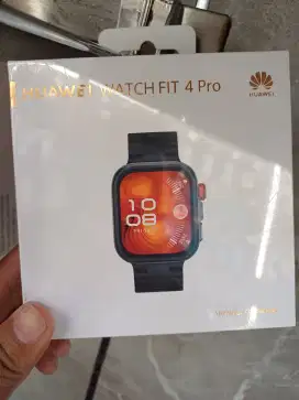 Huawei Watch Fit 4 Pro FREE Huawei FreeBuds SE 2