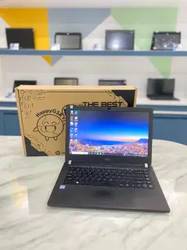 [A25] Laptop editing i5 gen 8 ram 8gb ssd 256gb 14inch COD siap pakai
