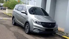 [ SUNROOF ] Wuling Cortez 1.5 Turbo EX Lux+ Abu AT Facelift 2022/2023