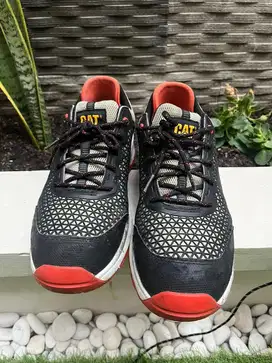 CAT Safety Shoes composite toe