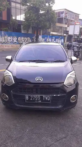 Ayla 1000cc Manual