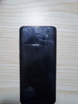 SAMSUNG GALAXY S9+