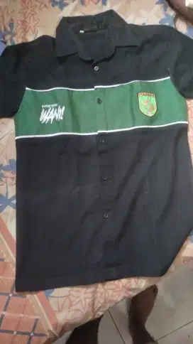 Hem Persebaya Ukuran L