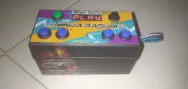 Modul Ninja Basuri Murah