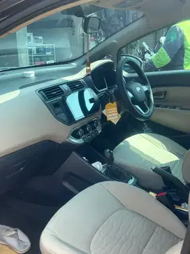 Kia Rio 2013 Bensin