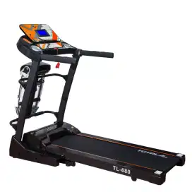 TREADMIL ELEKTRIK TL 680 M // 3 HP