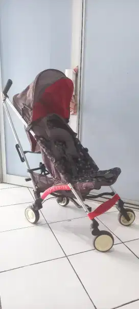 STROLLER MOTHERCARE URBANITE