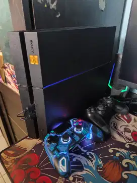 PS4 FAT 1TB OFW