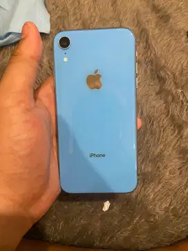 iphone xr 256gb