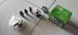 Pressure switch merek Valeo buatan Italy, untuk mobil Eropa