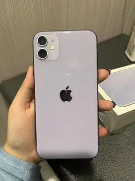 iPhone 11 128GB (IBOX)