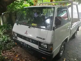 Mitsubishi L300 Pick up Bensin 1995