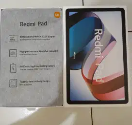 REDMI TAB 6/128