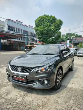 SUZUKI BALENO HB 2023 MATIC
