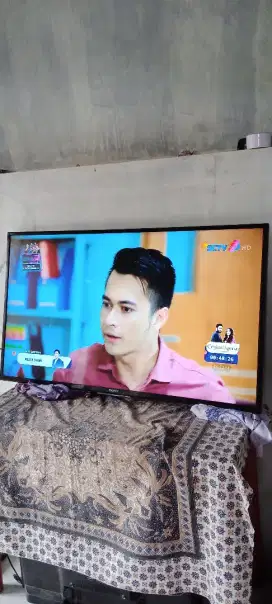 Sony Android Siaran Digital