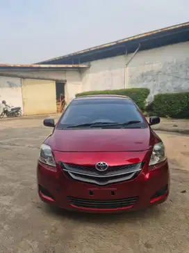TOYOTA NEW LIMO GEN2 TAHUN 2012 UNIT BANDUNG - STOK TERAKHIR MERAH
