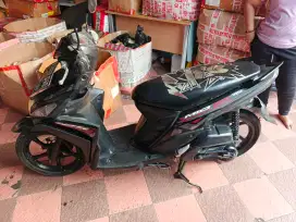 Yamaha Mio m3 2016