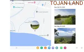 Quick Cash - Sale - Sea Front Land Klungkung 325