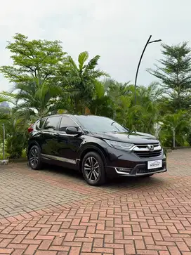 HONDA CRV Prestige 1.5 Turbo 2019