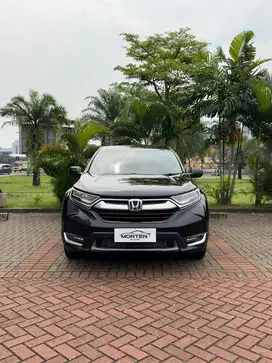 HONDA CRV Prestige 1.5 Turbo 2019