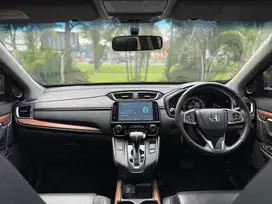 HONDA CRV Prestige 1.5 Turbo 2019