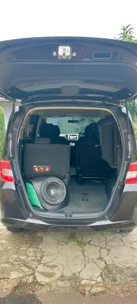 Honda Freed 2013 Bensin