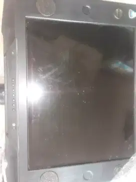Jual tv jadul 14 inch