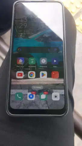 Oppo A15 dr baru