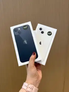 iPhone 13 128 Promo kredit dp 0 bunga 0% syarat cuma KTP